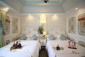 Xiamen Feisu Annie Dora Villa