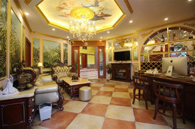 Xiamen Feisu Annie Dora Villa