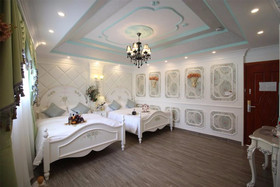 Xiamen Feisu Annie Dora Villa