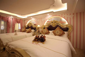 Xiamen Feisu Annie Dora Villa