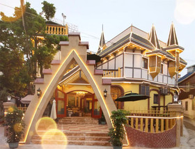 Xiamen Feisu Annie Dora Villa