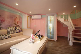 Xiamen Feisu Annie Dora Villa