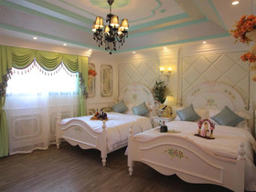 Xiamen Feisu Annie Dora Villa