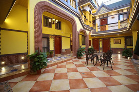 Xiamen Feisu Annie Dora Villa