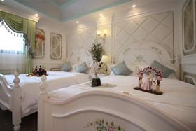 Xiamen Feisu Annie Dora Villa