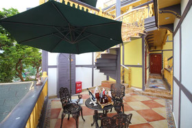 Xiamen Feisu Annie Dora Villa