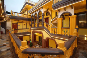 Xiamen Feisu Annie Dora Villa