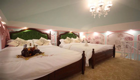 Xiamen Feisu Annie Dora Villa