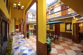 Xiamen Feisu Annie Dora Villa