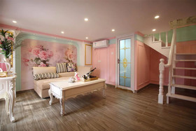 Xiamen Feisu Annie Dora Villa