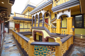 Xiamen Feisu Annie Dora Villa