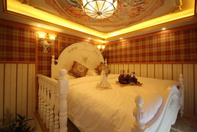 Xiamen Feisu Annie Dora Villa