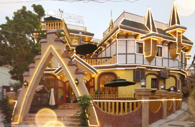 Xiamen Feisu Annie Dora Villa