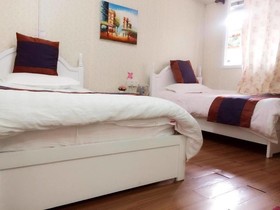 Xiamen Gulangyu Jimmy House Hotel