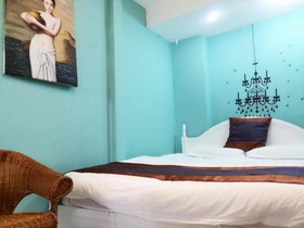 Xiamen Gulangyu Jimmy House Hotel