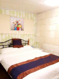 Xiamen Gulangyu Jimmy House Hotel