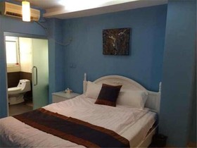 Xiamen Gulangyu Jimmy House Hotel