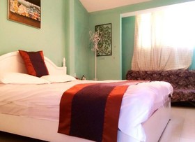 Xiamen Gulangyu Jimmy House Hotel