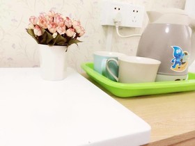 Xiamen Gulangyu Jimmy House Hotel