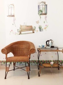 Xiamen Gulangyu Jimmy House Hotel