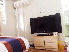 Xiamen Gulangyu Jimmy House Hotel