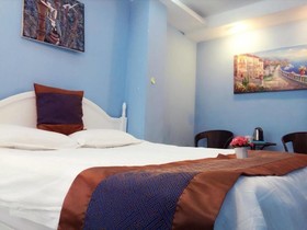 Xiamen Gulangyu Jimmy House Hotel