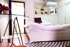 Xiamen Gulangyu Jimmy House Hotel