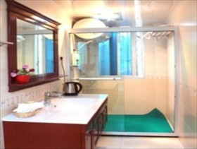 Xiamen Gulangyu Moshang Villa Inn