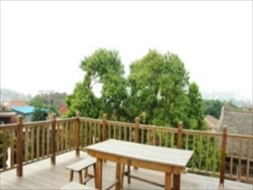 Xiamen Gulangyu Moshang Villa Inn