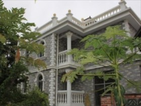 Xiamen Gulangyu Moshang Villa Inn