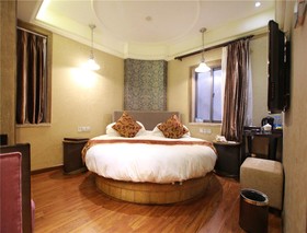 Xiamen Gulangyu Yangjiayuan Villa Hotel