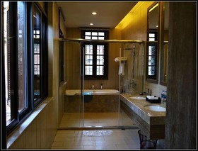 Xiamen Gulangyu Yangjiayuan Villa Hotel