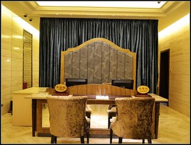 Xiamen Gulangyu Yangjiayuan Villa Hotel