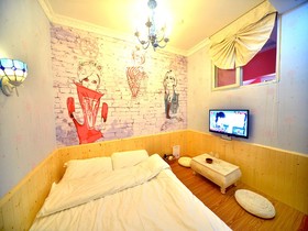Xiamen Gulangyu Yangjiayuan Villa Hotel