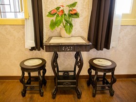 Xiamen Gulangyu Yangshan Hotel