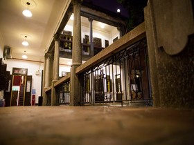 Xiamen Gulangyu Yangshan Hotel