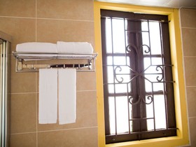 Xiamen Gulangyu Yangshan Hotel