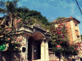 Xiamen Gulangyu Yangshan Hotel