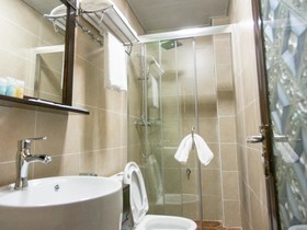 Xiamen Gulangyu Yangshan Hotel