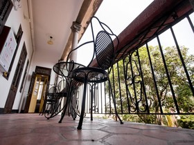 Xiamen Gulangyu Yangshan Hotel