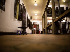 Xiamen Gulangyu Yangshan Hotel