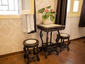 Xiamen Gulangyu Yangshan Hotel