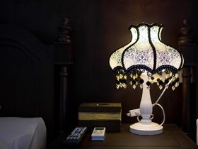 Xiamen Gulangyu Yangshan Hotel