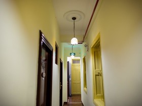 Xiamen Gulangyu Yangshan Hotel