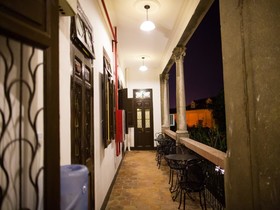 Xiamen Gulangyu Yangshan Hotel