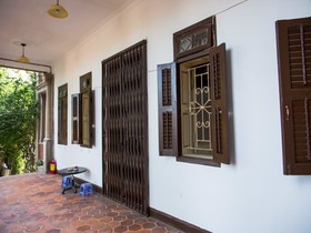 Xiamen Gulangyu Yangshan Hotel