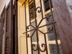 Xiamen Gulangyu Yangshan Hotel