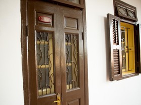 Xiamen Gulangyu Yangshan Hotel