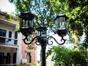 Xiamen Gulangyu Yangshan Hotel