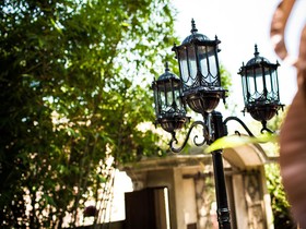 Xiamen Gulangyu Yangshan Hotel